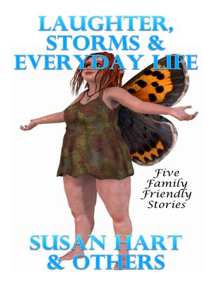 cover image of Laughter, Storms & Everyday Life